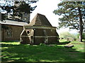 The Ailesbury Mausoleum, Maulden