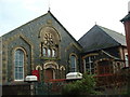 Ebenezer Chapel, Parliament Street, Rhuddlan