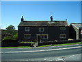 Farmhouse at Newsholme