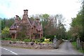 South Lodge, Hestercombe Estate, Cheddon Fitzpaine