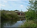 River Aire, Kirkstall