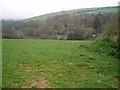 View across the Valley