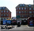 Recycling Point, Davigdor Road