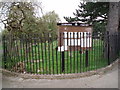 Leabrooks Cemetery