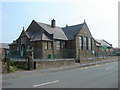 St. Patricks RC primary school, Walton le Dale