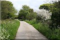 Valley Bottom Lane