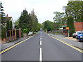 Charters Road, Sunningdale