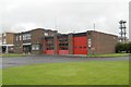 Yate Fire Station