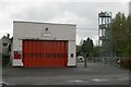 Chew Magna Fire Station