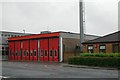 Patchway Fire Station