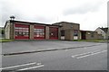 Kingswood Fire Station