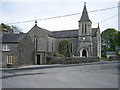 N4063 : Multyfarnham Parish Church (RC) by Brian Shaw