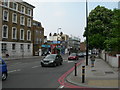 Clapham Road SW9