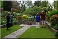 Chalice Well Gardens