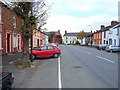 Netherby Street, Longtown