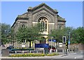 Chapelfield Road Methodist, Norwich