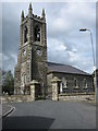 Lisbellaw Parish Church