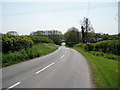 Old Railway House  & Bridge, Tuxford, Nottinghamshire