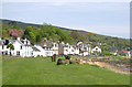 Lamlash waterfront, Arran