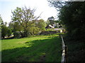 Farm buildings, Cudham Grange, Kent