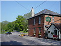 The Golden Pot pub, Golden Pot, near Alton