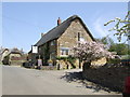 Wykham Arms, Sibford Gower