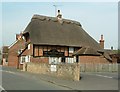 The Carpenters Arms, Slapton