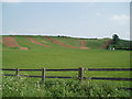 SK6971 : Motocross near Bevercotes, Nottinghamshire by Robert Goulden