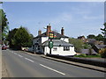 The Red Lion, Bloxham