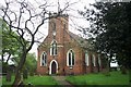 Stonnall Church