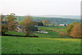 Barrow Stitch, Peak District National Park