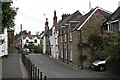 St Germans Village