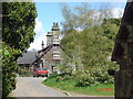 Gingerbread House Avonbridge