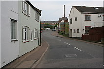 SP5197 : Main Street, Huncote, Leicestershire by Kate Jewell