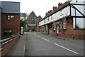 Church Street, Thurlaston