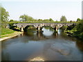 SJ2519 : Montgomery canal by alan fairweather