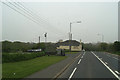 The Lamb & Flag at Rose-an-Grouse on the A30