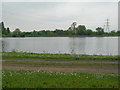 Reservoir Number 5