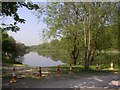 Brookfoot Lake, Southowram