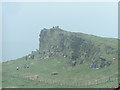 Windgather Rocks