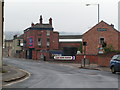 Kelham Island Brewery & Fat Cat public House.