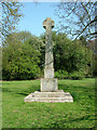 Harmer Green War Memorial