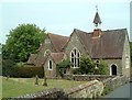 The Old Schoolhouse, Netherfield