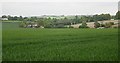 South Warnborough from Westers Lane