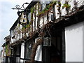 Rye: the Mermaid Inn