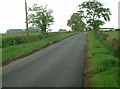 View to Raws farm