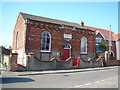 Methodist Chapel