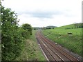 Railway near Hellifield