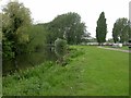 Billing Aquadrome on the Nene