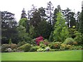 The Gardens viewed from Davenham, Malvern